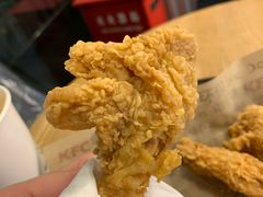 -肯德基(蓝桥店)