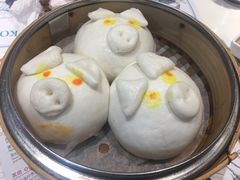 -点点心点心专门店(湾仔店)