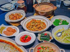 -顺香居·老字号湖北菜(江汉路店)