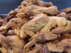 -春和發特色蒸饺(浐河西路店)