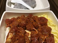 -海底捞火锅(方塔东街店)