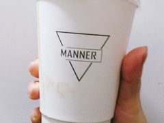 -Manner Coffee(港汇恒隆广场店)