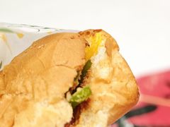 -赛百味SUBWAY(万柳华联店)