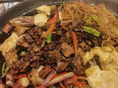 -一烙锅(友谊店)