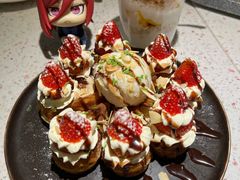 -BE BRIGHT KITCHEN(正佳广场店)