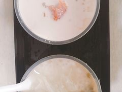 木瓜西米露-百花传统甜品店(原址店)