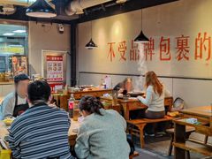 -阳阳老火锅(小南门店)