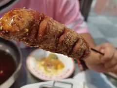 -堂堂小伙夫·辽宁小吃大排档(京西大悦城店)
