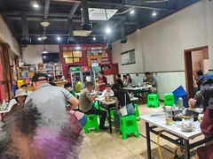 -国庆鸡杂老店
