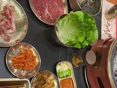 -西塔老太太泥炉烤肉(双井店)