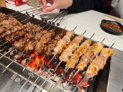 -延边金利串店(安达街店)