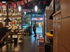 大堂-炭治郎烧肉(滨江和城店)
