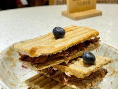 埃菲尔牛肉塔-Toris(LuOne凯德晶萃广场店)