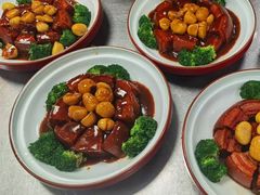 -关东小院(瀛海环宇坊店)