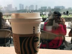 -星巴克(成都科学城店)