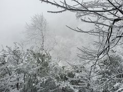 -萍乡武功山风景名胜区