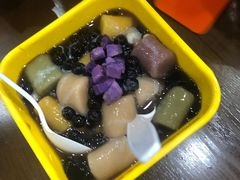 -猪脑壳凉面(武陵源店)