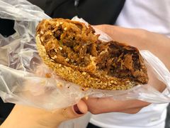 牛肉烧饼-满记烧饼(牛街东里小区一区店)