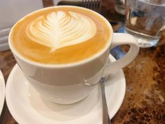 -威斯汀酒店Exchange大堂吧