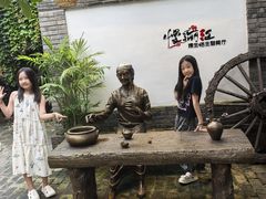 -慢丽江·云南野生菌土鸡锅(西山店)