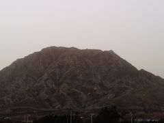 -鸡鸣驿古城