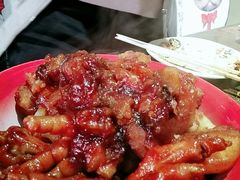 -蜀留香石锅鱼(六顺街店)