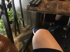 -咖啡人·融合餐厅(健康东路店)
