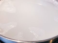 -淘米捞·米汤脆鲩鱼火锅(福田皇岗店)