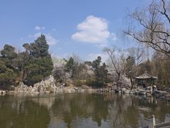 -海底捞火锅(奥森店)