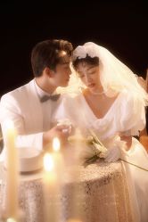 -奈斯影像婚纱摄影(拱墅店)