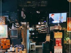 大堂-等待戈多Waiting For Godot(交道口店)