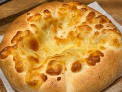 卢布里奶酪包-卢布里西餐厅(总店)