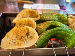 -西祠·老徐州鲜货海鲜·烧烤(中山北路店)