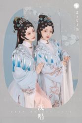 -盘子女人坊古装写真摄影(天津总店)