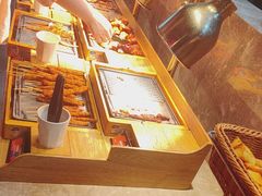 -比格比萨自助(南京万达茂店)