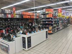 -大润发(康桥店)