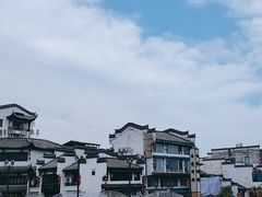 -屯溪老街