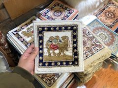 -新疆国际大巴扎