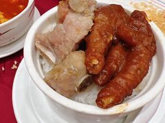 -北园酒家(小北路店)