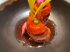 -恒记饭店·海鲜明档(淹城店)
