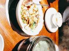-瑶王府·广西菜(金阳路店)