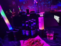 -Perry's·酒吧(黄埔大道店)