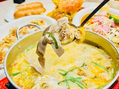 -肥肥蟹海鲜饭店(马六甲店)