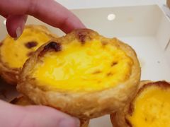 -莉莲蛋挞(大华悦沢书店)