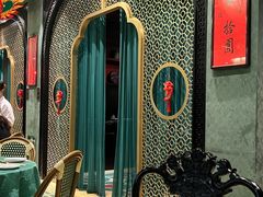 -誉八仙粤菜(万象天地店)