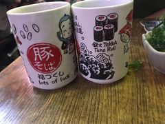 -米彩料理(西丽店)