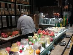-星伦多自助料理·涮烤一体(嘉兴八佰伴店)