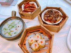 -港湾宴会厅(京基百纳店)