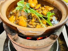 -雄伟美食(高沙中街店)