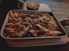 -首尔大排档